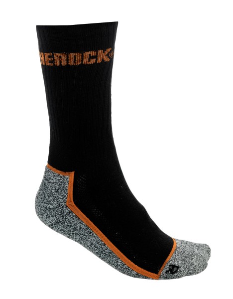 HEROCK Carpo Socken - Wird pro 10 Paar Verkauft/Grösse