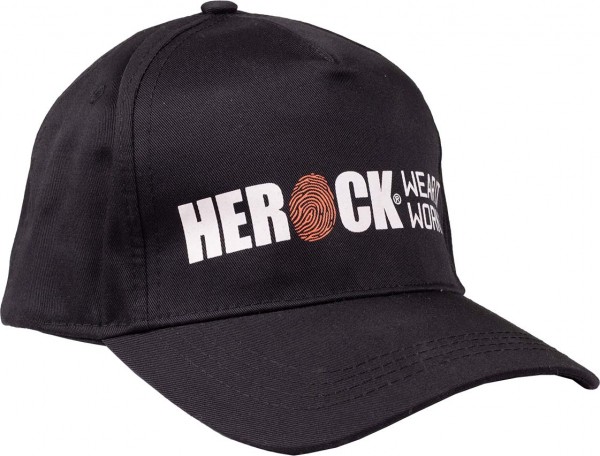 HEROCK Promo Schirmmütze HEROCK® - Wird pro 10 Verkauft
